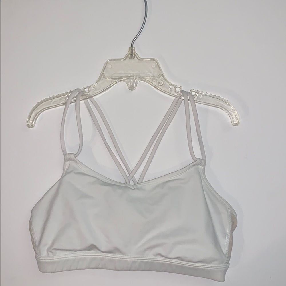 lululemon limited edition sports bra